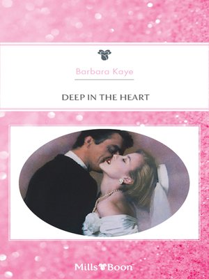 cover image of Deep In the Heart